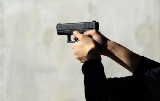 Three people killed in shootout in Turkish university